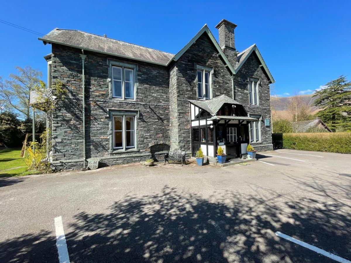 The Capsule Room At The Lairbeck In Keswick Keswick  Exterior photo